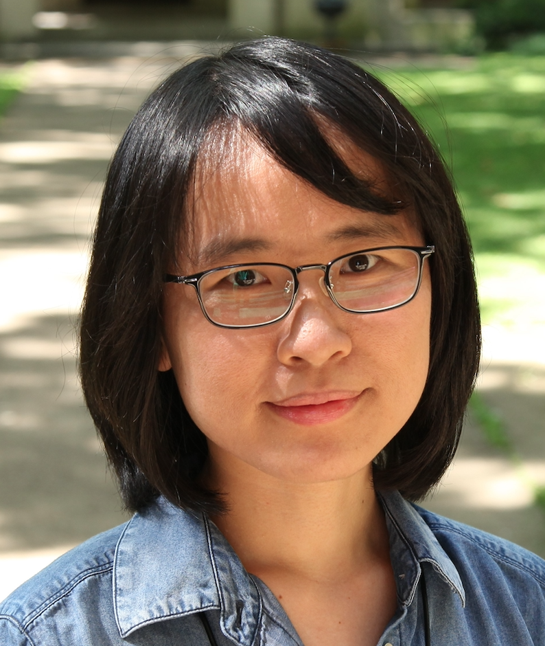 Li-Ching Huang